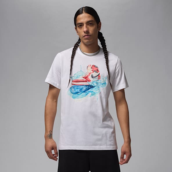 NIKE公式】 ジョーダン Tシャツ&トップス【ナイキ公式通販】